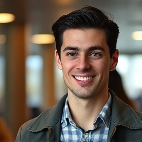 Luca Ferrara — Siti slot online reviewer