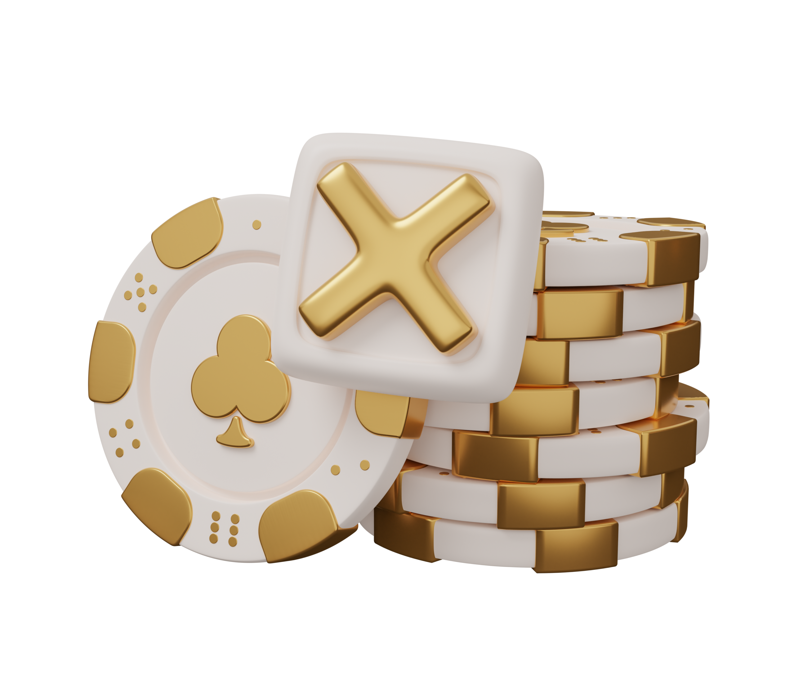 Crypto Casino